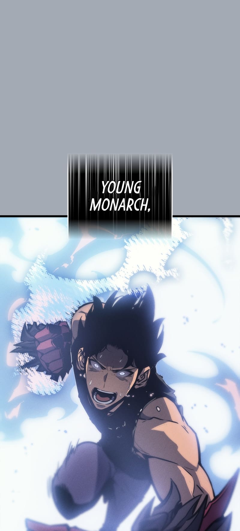 Solo Leveling, Chapter 196 image 15